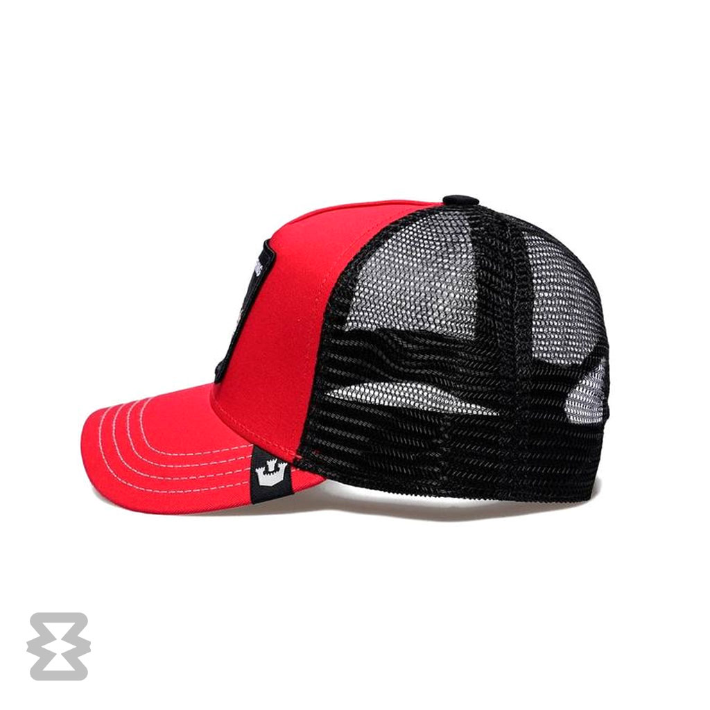 کلاه گورین مدل Falcon Fan