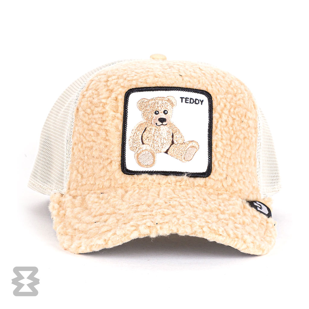 کلاه گورین مدل First Best Friend CRE