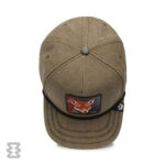 کلاه گورین مدل Foxy Duck