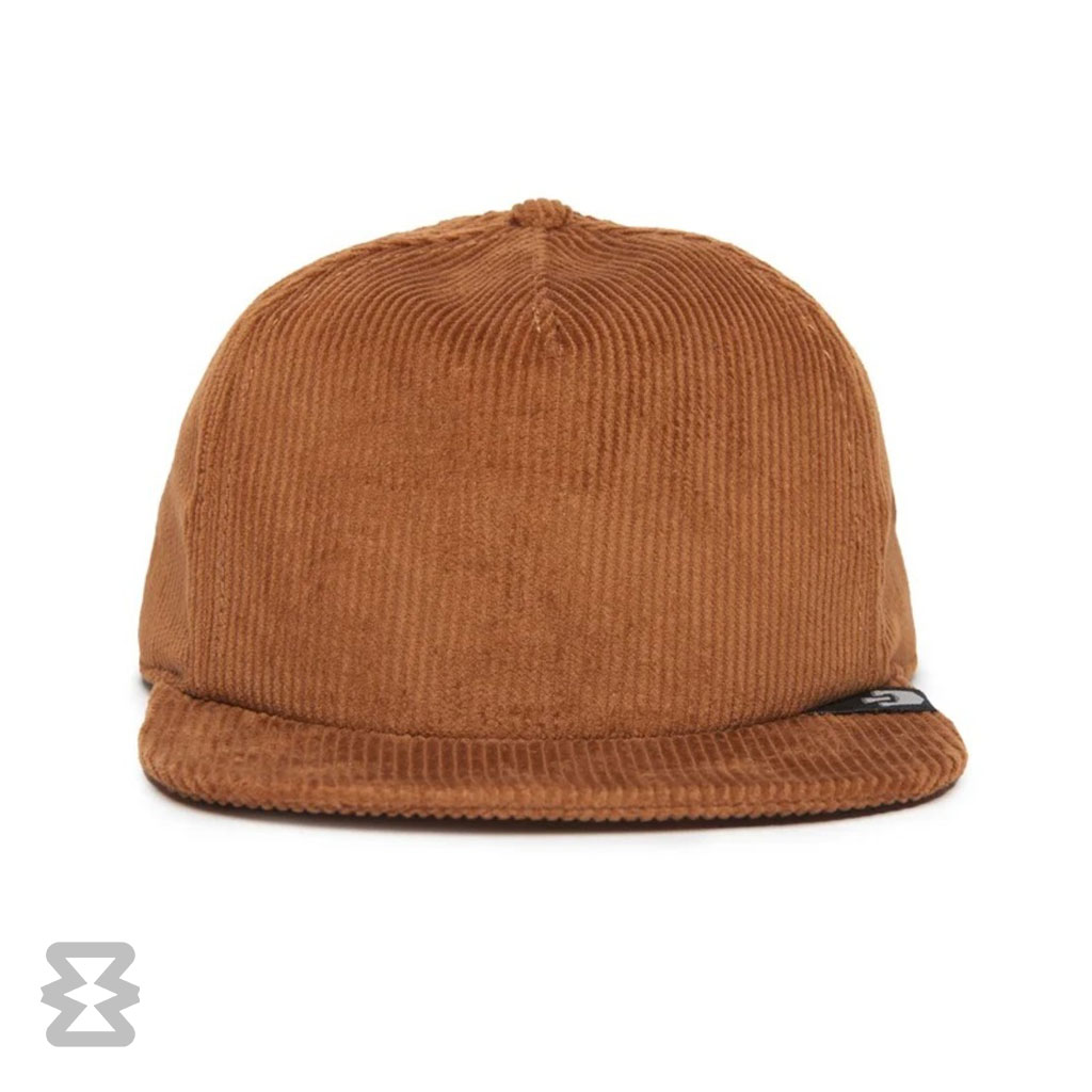 کلاه گورین مدل GB201-CORDUROY WKY