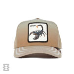 کلاه گورین مدل Get Over Here