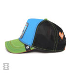 کلاه گورین مدل Get the Zapper