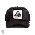 کلاه گورین مدل Go Bananas