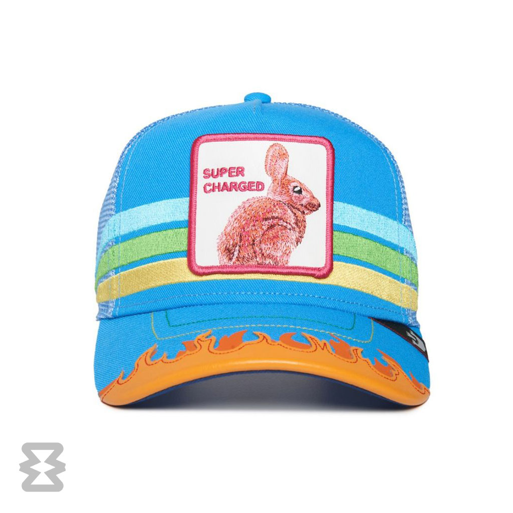 کلاه گورین مدل Going and Going and…