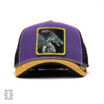 کلاه گورین مدل Hammer and Spike