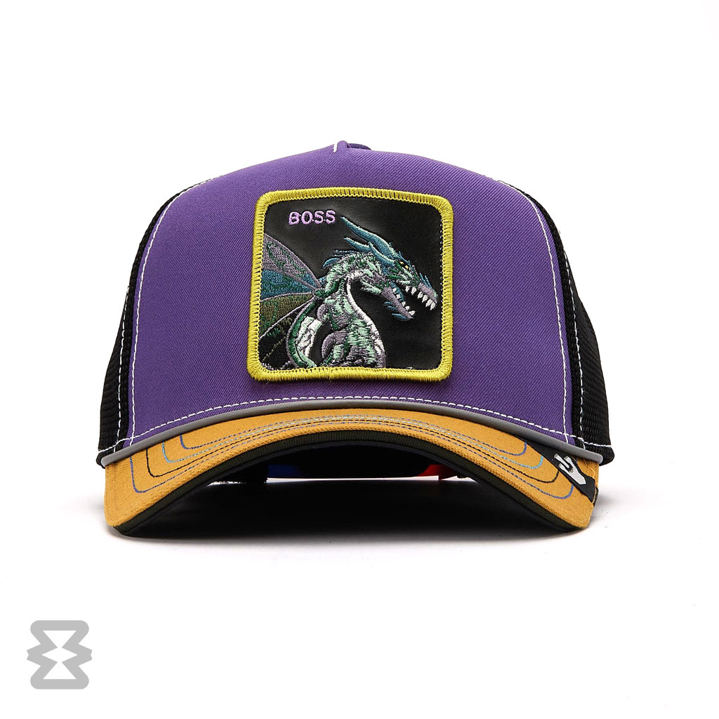 کلاه گورین مدل Hammer and Spike