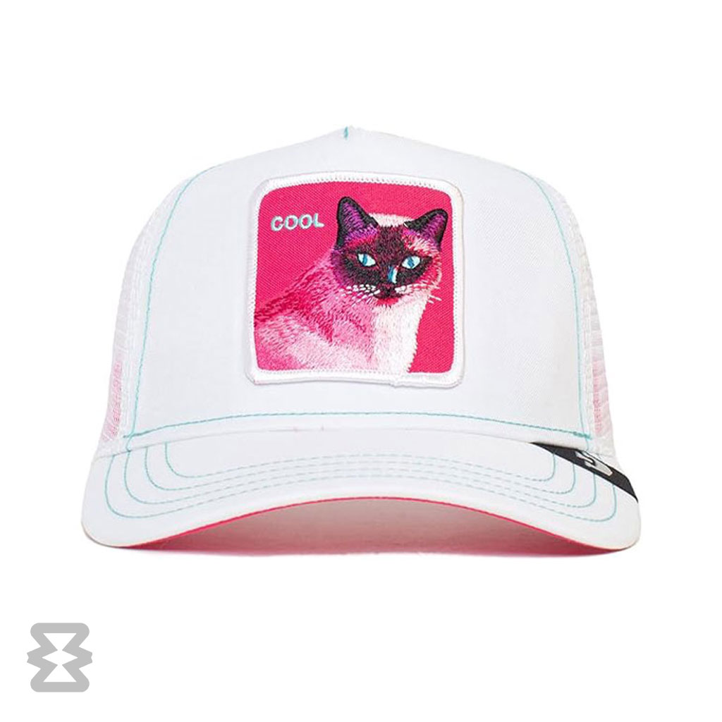 کلاه گورین مدل Kitty Trip