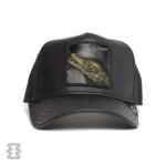 کلاه گورین مدل Leaping Lizards