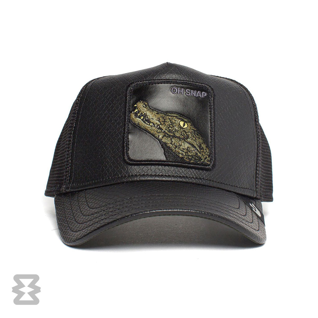 کلاه گورین مدل Leaping Lizards