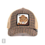 کلاه گورین مدل Lodge King