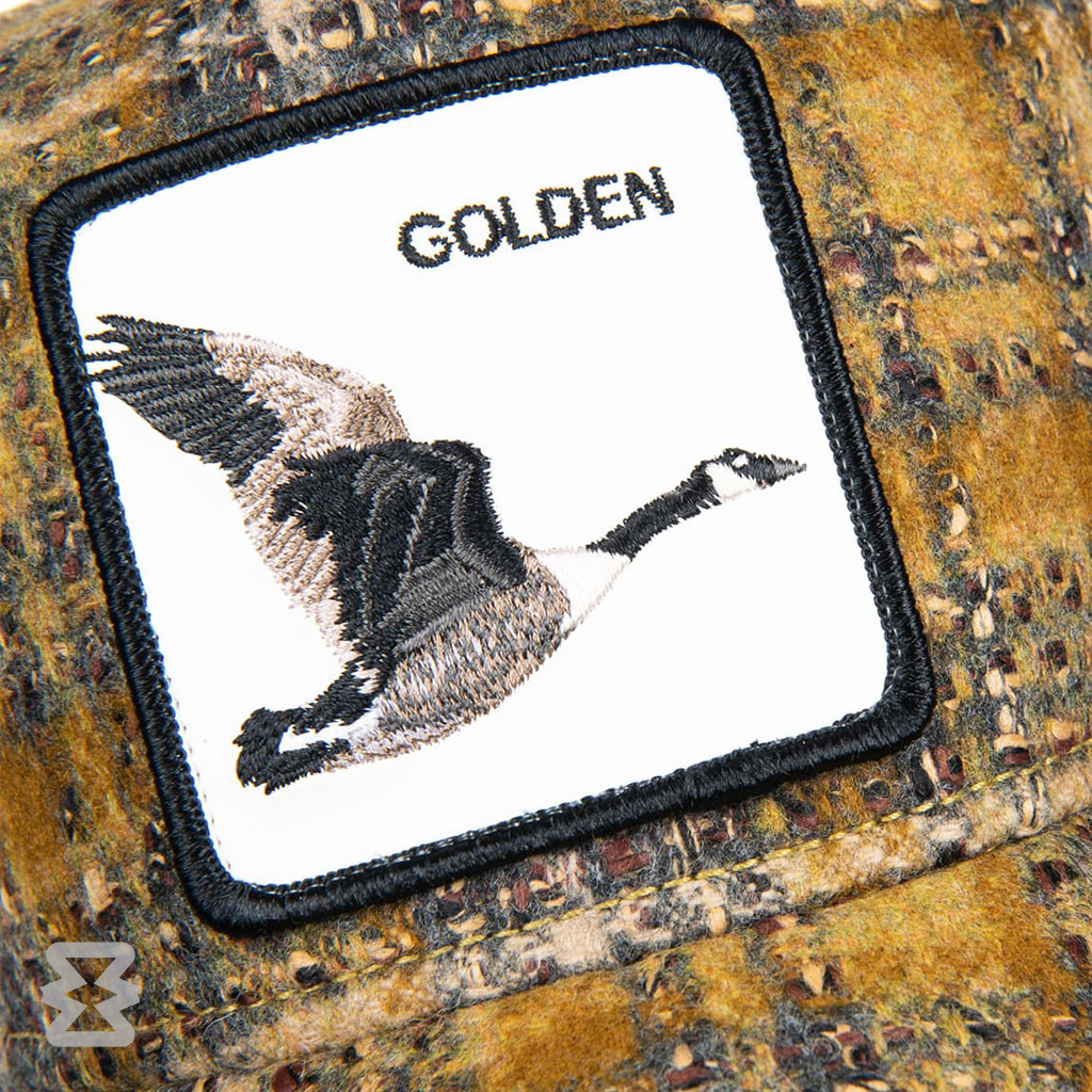 کلاه گورین مدل MOON GOOSE