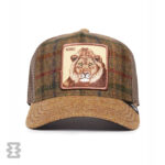 کلاه گورین مدل Moon Lion