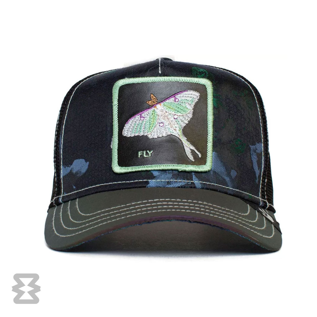 کلاه گورین مدل Moon Songs