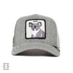 کلاه گورین مدل Mr. Nice Guy