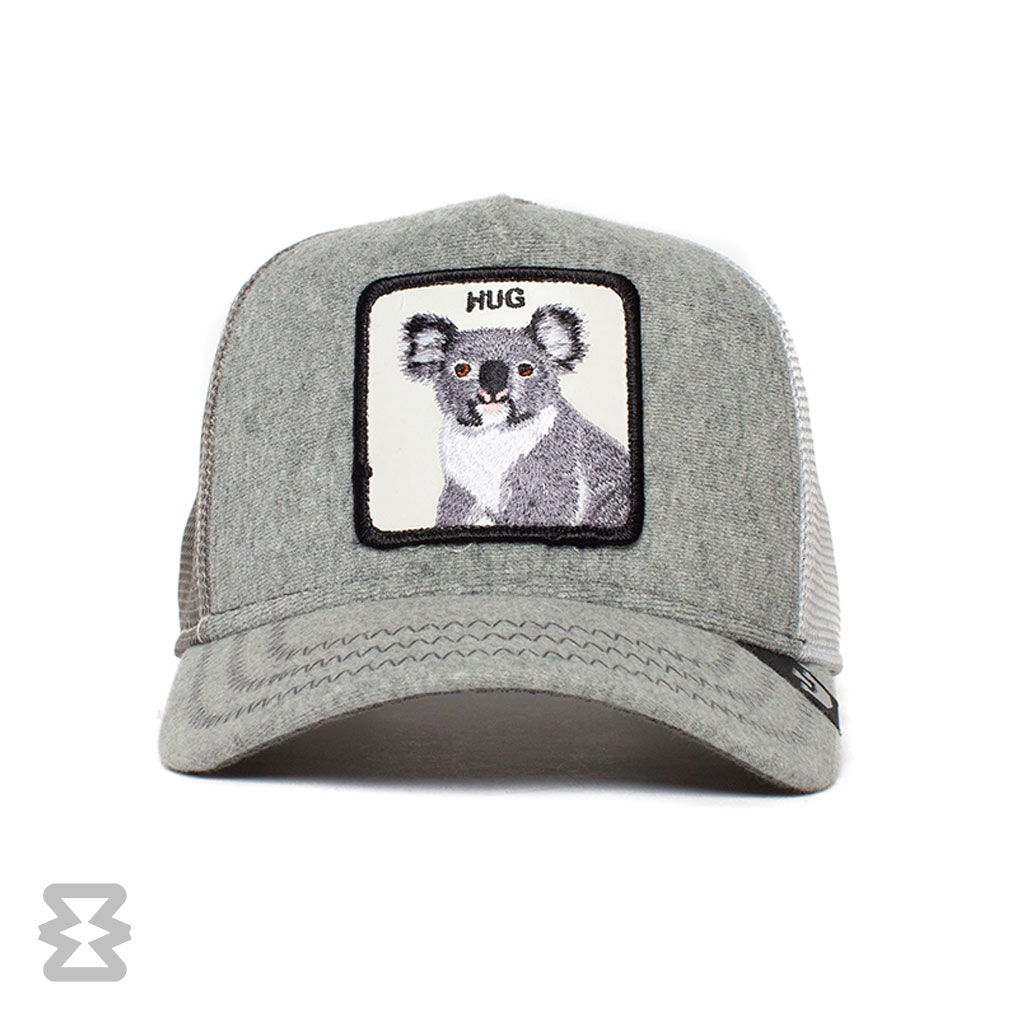 کلاه گورین مدل Mr. Nice Guy