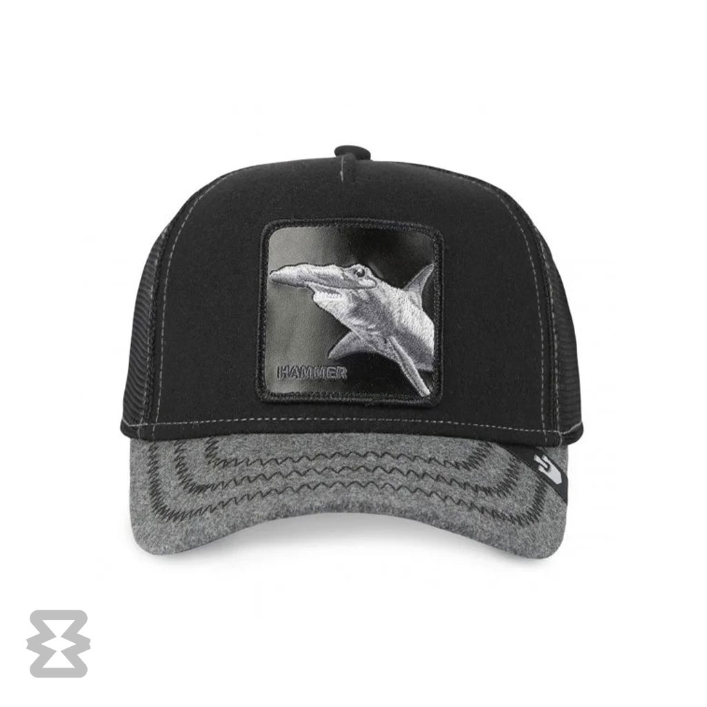 کلاه گورین مدل Nightmare Alley