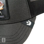 کلاه گورین مدل Nocturnal