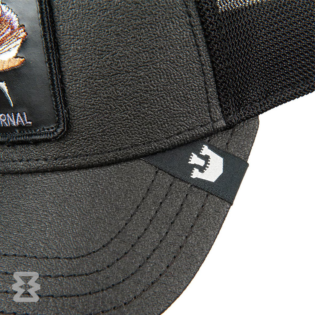 کلاه گورین مدل Nocturnal