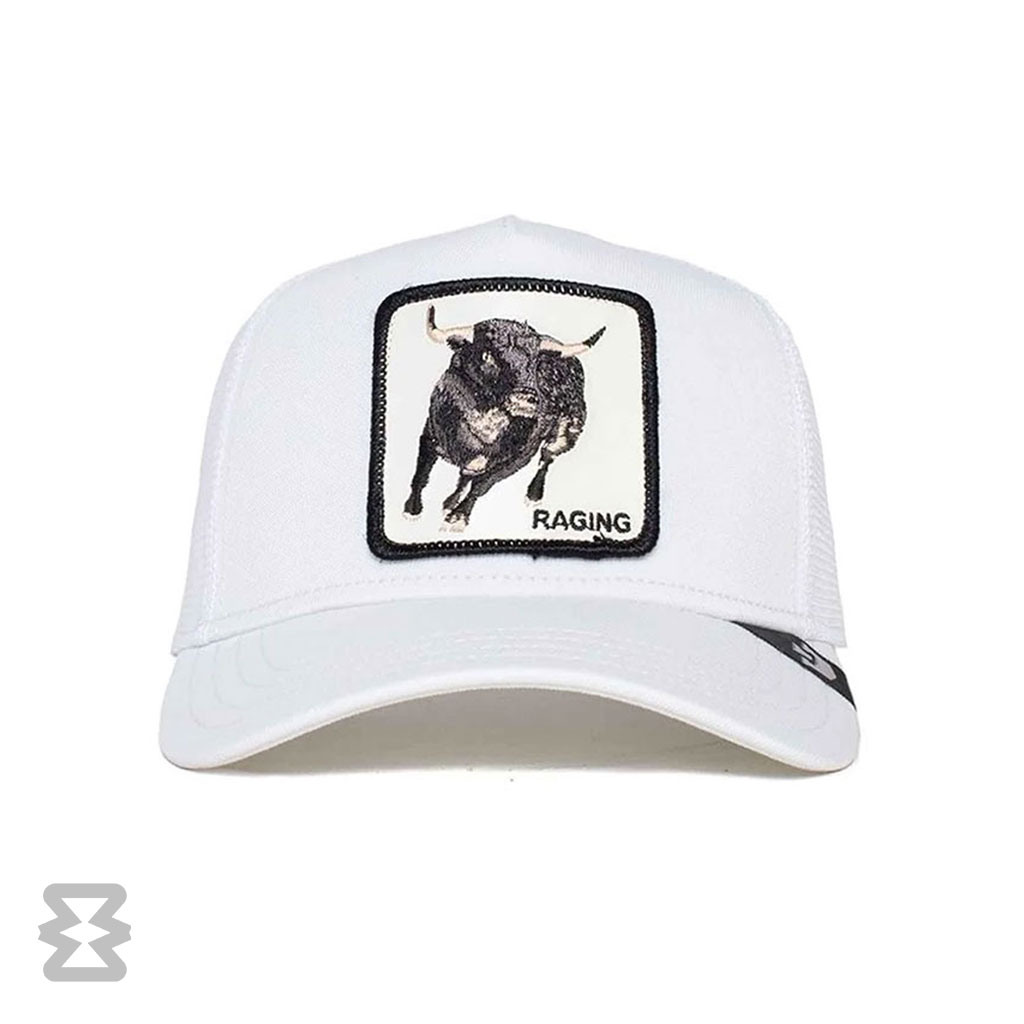 کلاه گورین مدل Platinum Rage