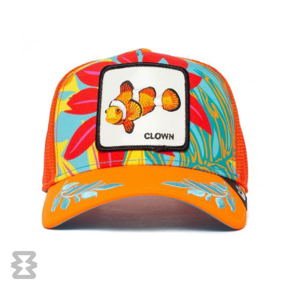 کلاه گورین مدل Public Anemone