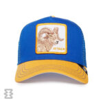 کلاه گورین مدل Ram Fan