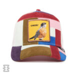 کلاه گورین مدل Right Side of the Bed