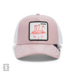 کلاه گورین مدل Rock With You