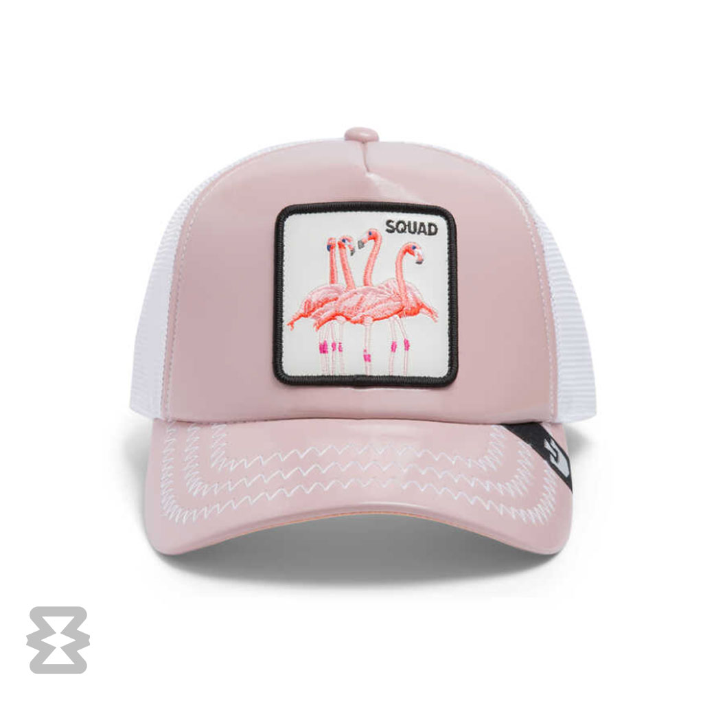 کلاه گورین مدل Rock With You