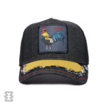 کلاه گورین مدل Silky Cock