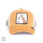 کلاه گورین مدل So High