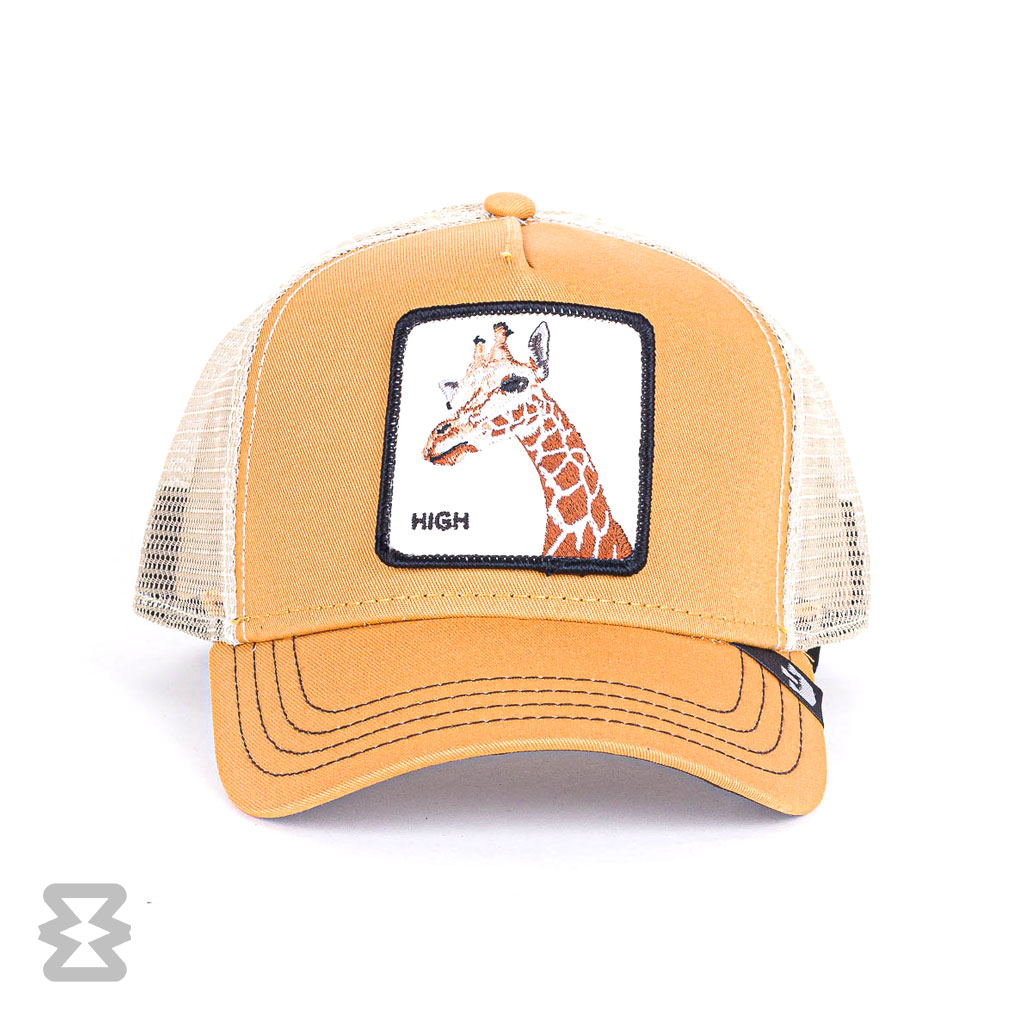 کلاه گورین مدل So High