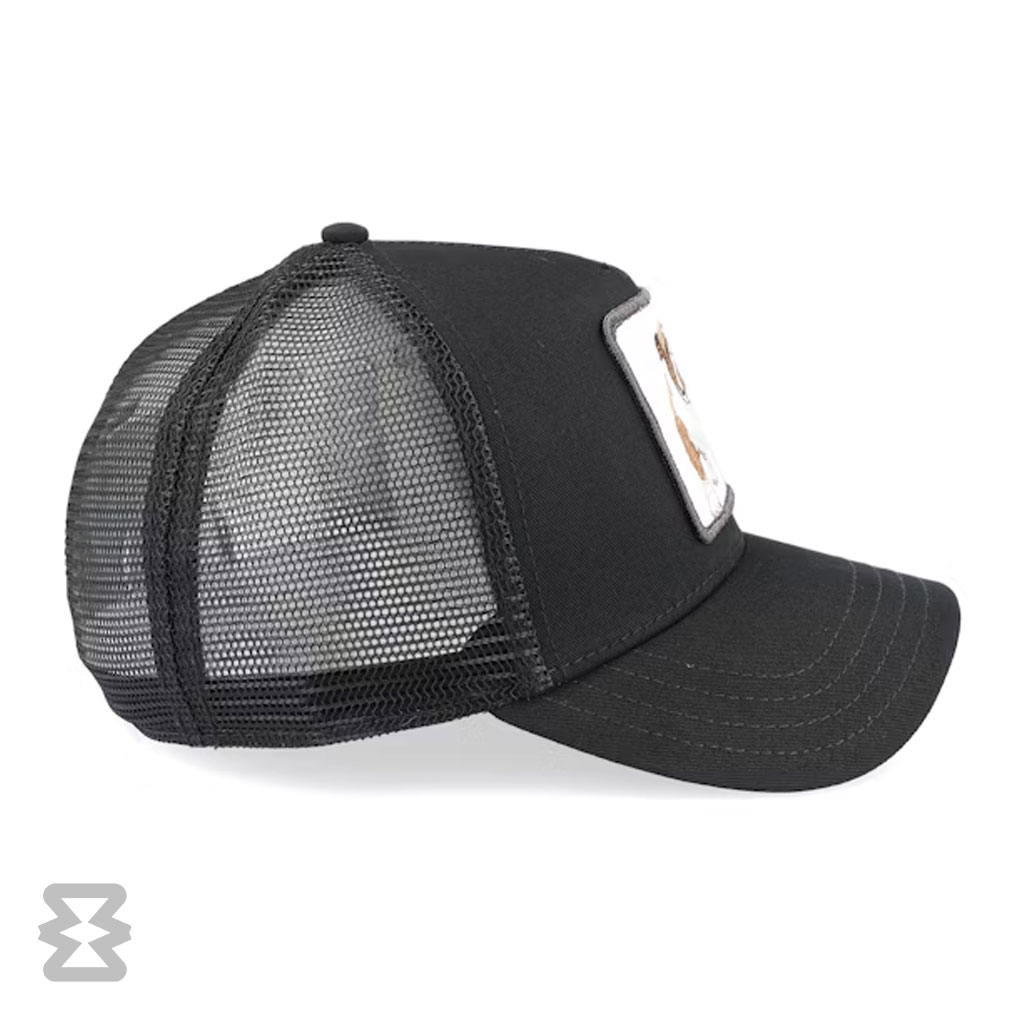 کلاه گورین مدل The Butch