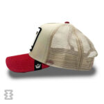 کلاه گورین مدل The Certified Cow