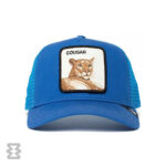 کلاه گورین مدل The Cougar