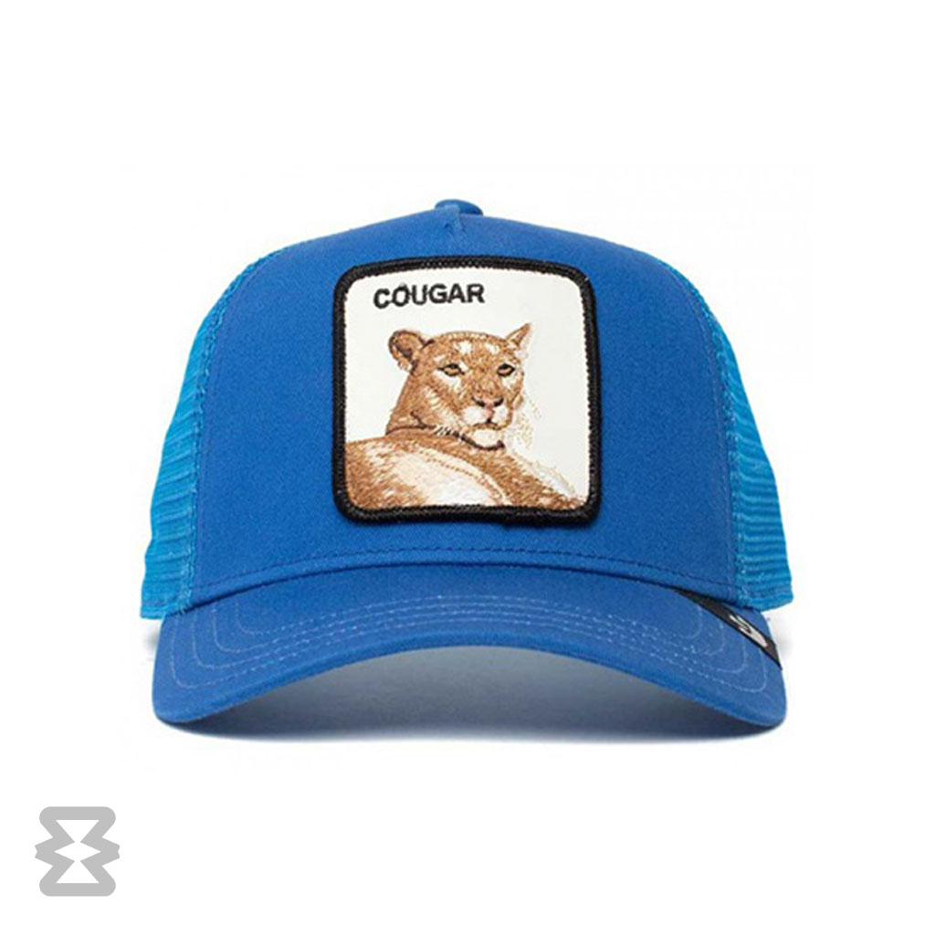 کلاه گورین مدل The Cougar