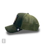 کلاه گورین مدل The Faded Sloth MOS