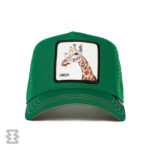 کلاه گورین مدل The Giraffe