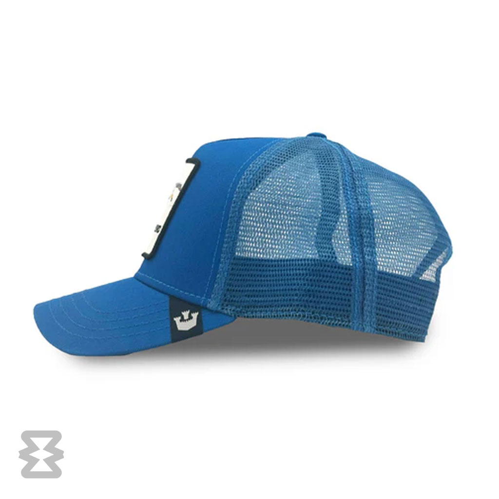 کلاه گورین مدل The Snowbird