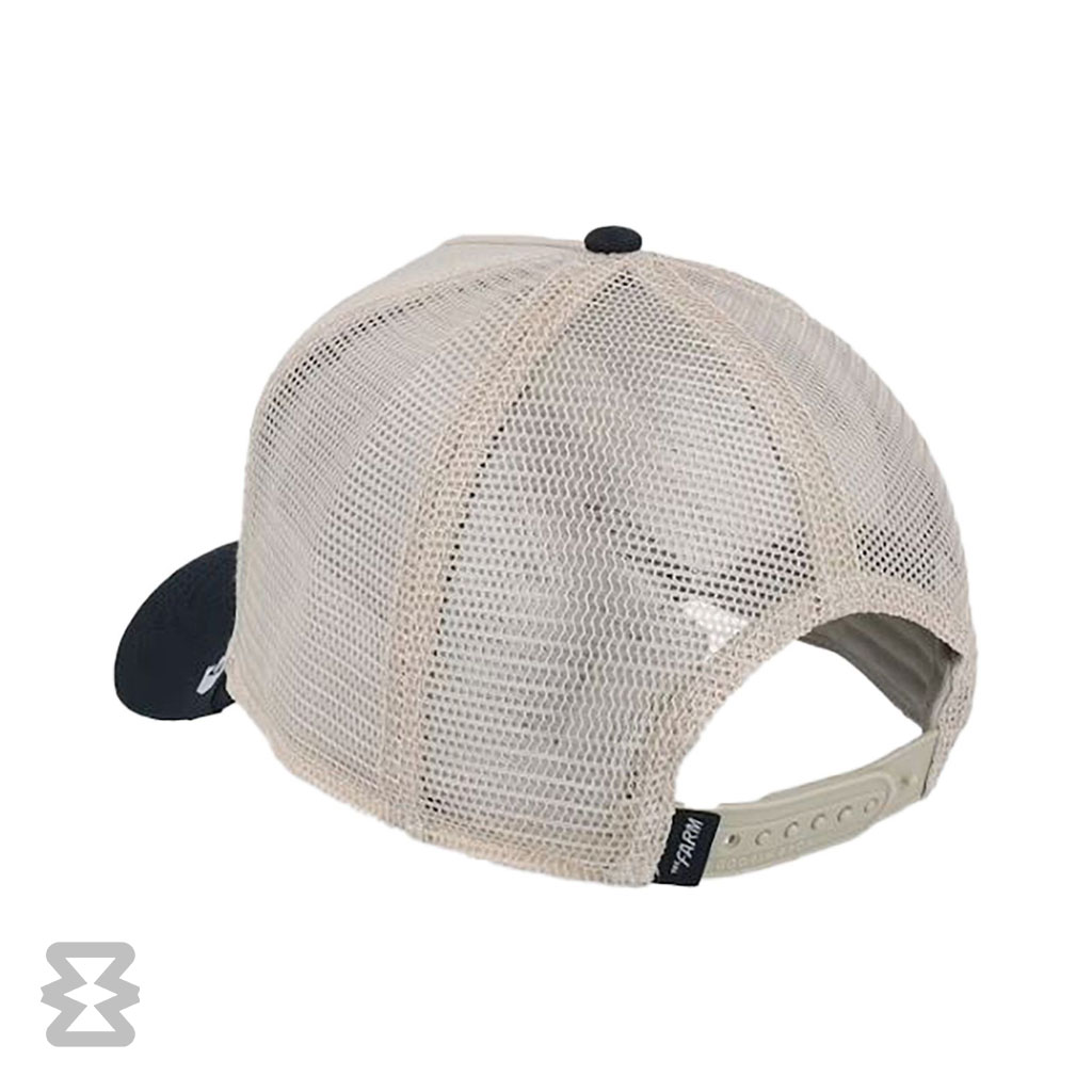 کلاه گورین مدل The Vicious Snake