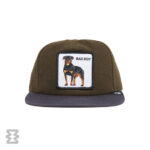 کلاه گورین مدل Top Dog