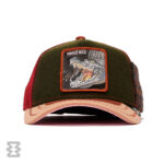 کلاه گورین مدل Trunchbull