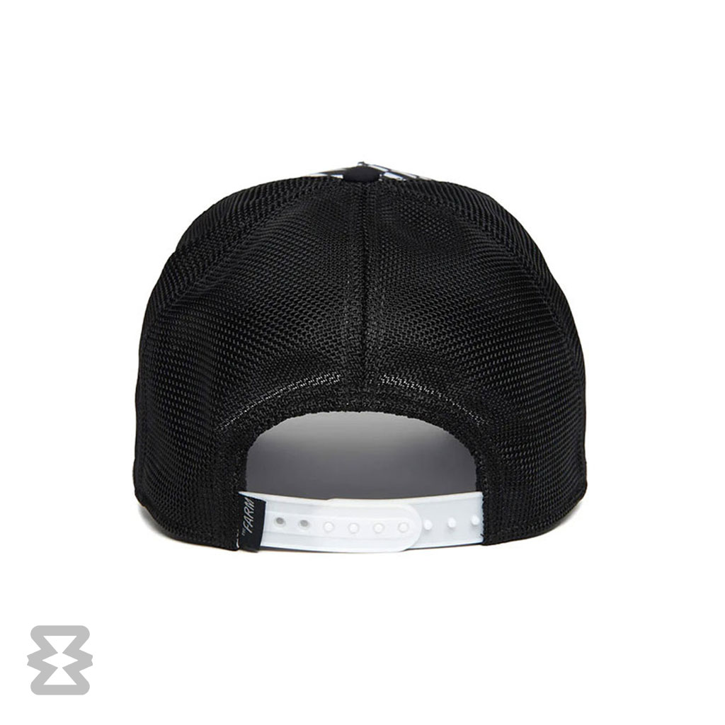 کلاه گورین مدل WWCD