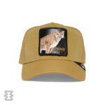 کلاه گورین مدل We Have the Meats