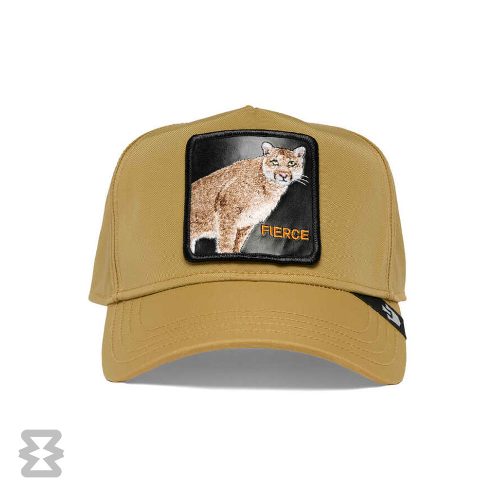 کلاه گورین مدل We Have the Meats