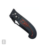 چاقو ضامن دار مدل عقرب نشان
