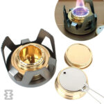 اجاق الکلی مدل Fire-Maple