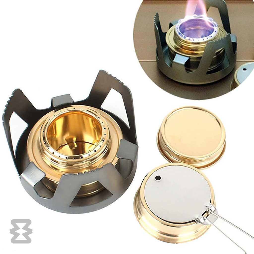 اجاق الکلی مدل Fire-Maple