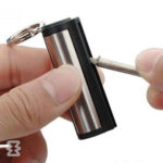 کبریت بنزینی