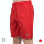 شلوارک مردانه پولانو مدل چاكدار بلند آيرو