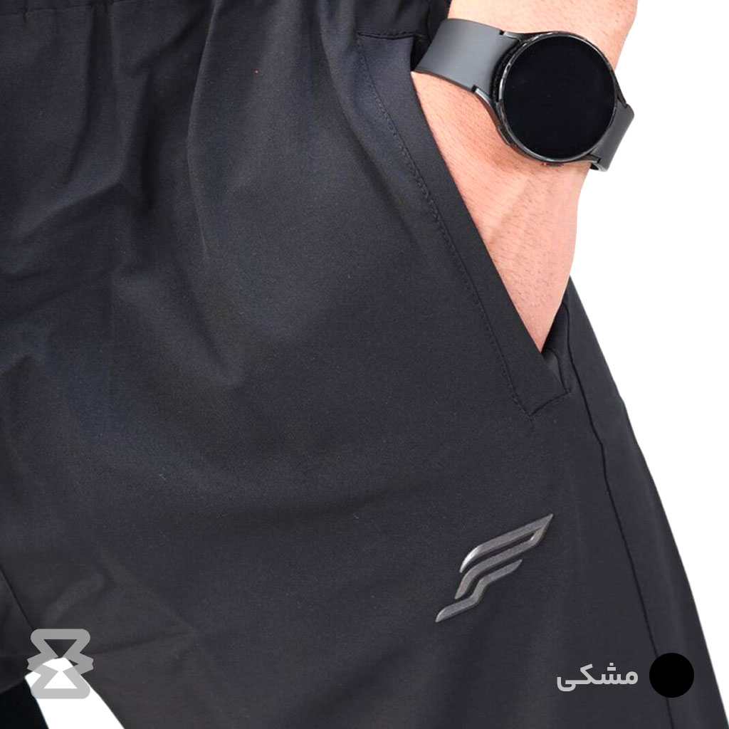 شلوار مردانه پولانو مدل اسلش